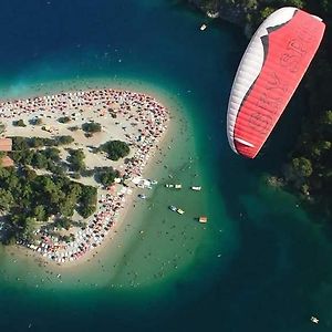 Ölüdeniz Beach Hotels by LookBookHoliday
