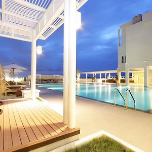 Kameo Grand Hotel & Serviced Apartment, Rayong