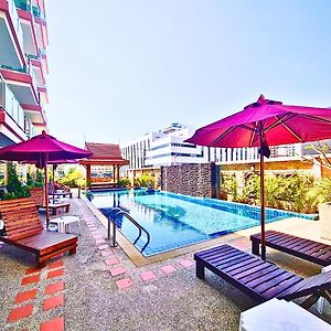 Nanthana Villa